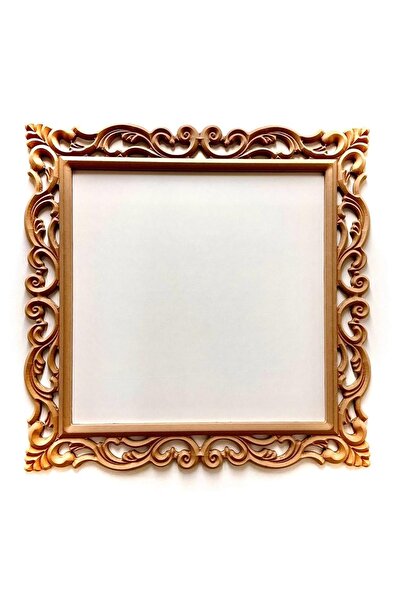 Savaşoğlu Mobilya Vintage Dekoratif Ayna Shd-0017