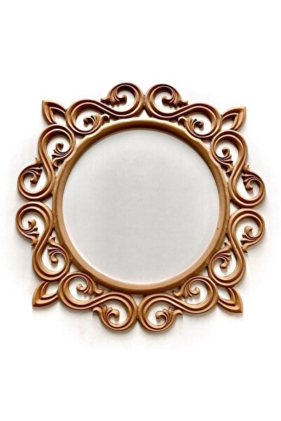 Savaşoğlu Mobilya Vintage Dekoratif Ayna Shd-0013