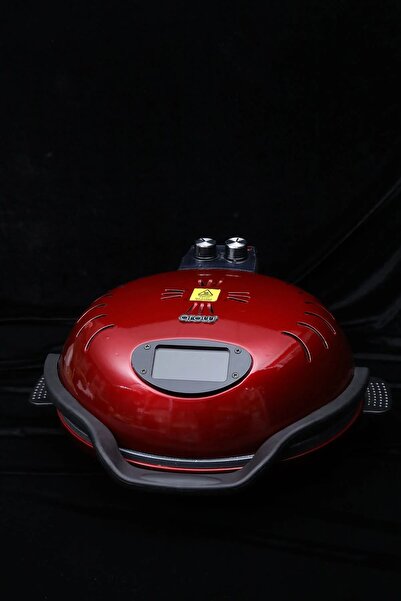 AROW Tandır Pizza Tavası Ekmek Yapma Makinesi