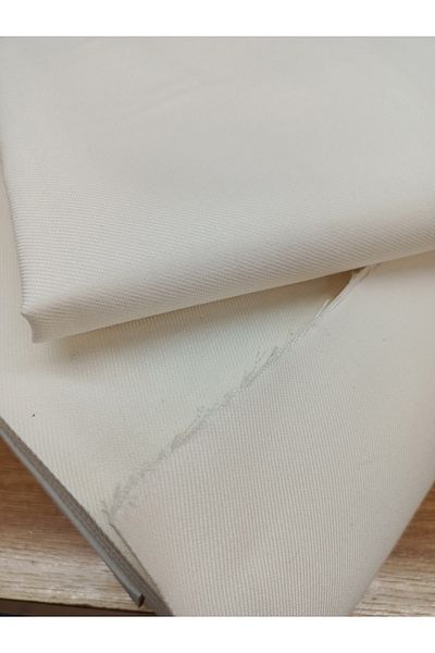 stay home Tent Cloth American Cloth Thick Raw Linen Width 160cm