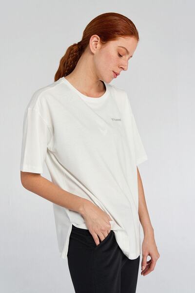hummel Tricou Hmlclodi pentru femei - Bicicletă