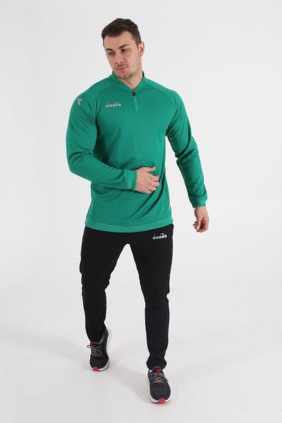 Diadora Nacce 21 Προπονητική φόρμα Σετ Πράσινη