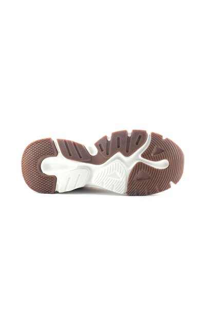 U.S. Polo Assn. Sorley 3fx Kadın Spor Ayakkabı Pudra