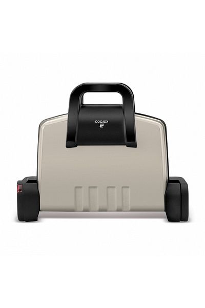Karaca Future Essential Grillable Matte Cream 1800 W Toaster
