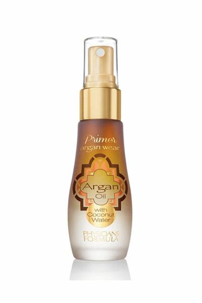 Physicians Formula Sprey Makyaj Bazı - Argan Wear Coconut Water 30 ml 0044386066687