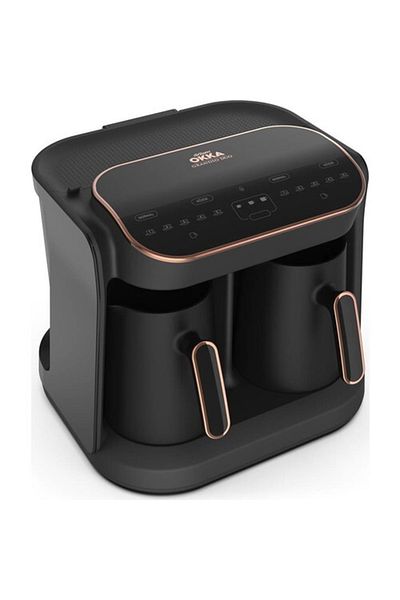 Arzum Ok007 Okka Grandio Duo Turkish Coffee Machine