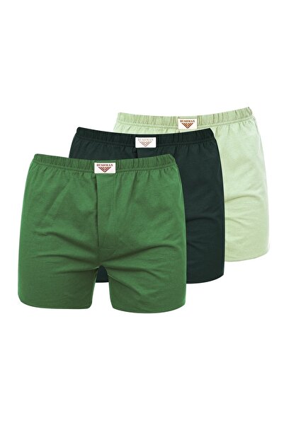 Bushman Unterhose Nicolas 3er Pack