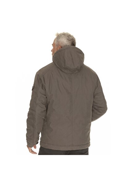 Bushman ceket Ladin II