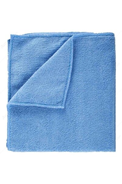 Ceymop 40 X 40 Cm Mikrofiber Bez Ekonomik 5 'li Paket