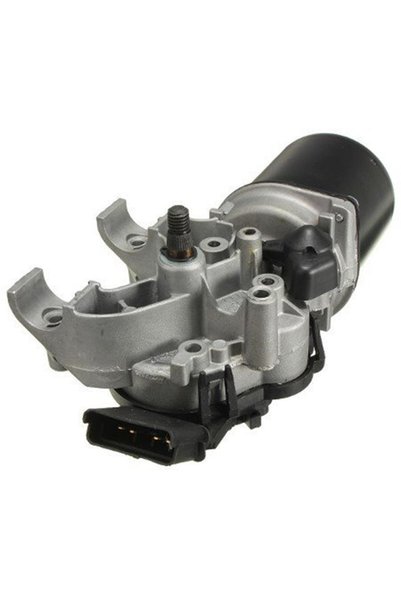 sgr 12v Silecek Motoru (SOKETLİ 4 FİŞ) Renault Clıo Iı/clıo Iıı