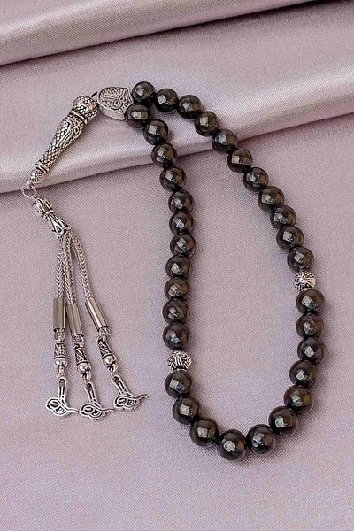 Dünya Doğal Taş Sfatul lui Pietre prețioase Tasbih