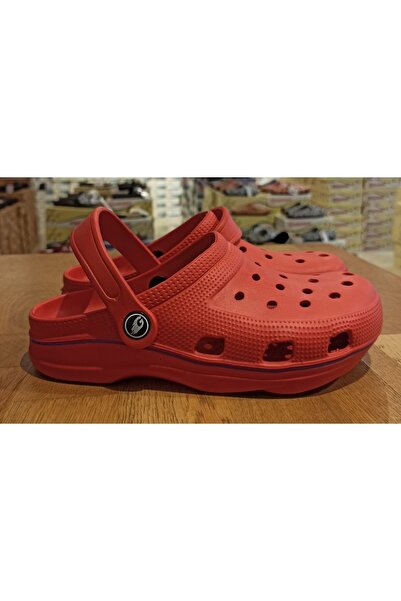 GEZER Hafif Ve Rahat Suya Dayanıklı Eva Sandalet Terlik