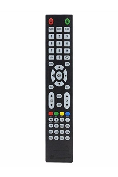 Uyumlu Lcd Led Tv Kumandası