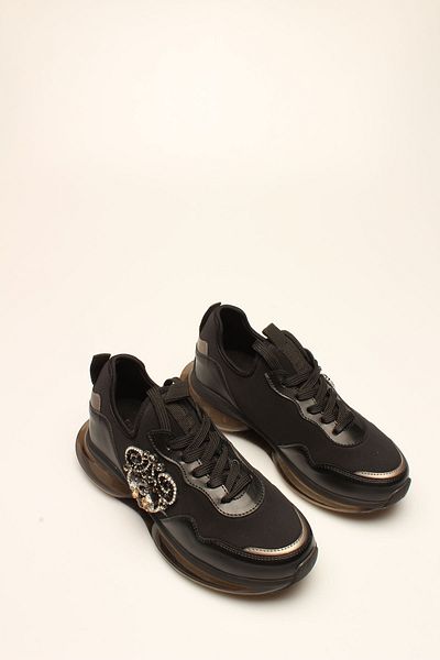 ROVIGO Es Black Stone Stretch Sport pentru femei