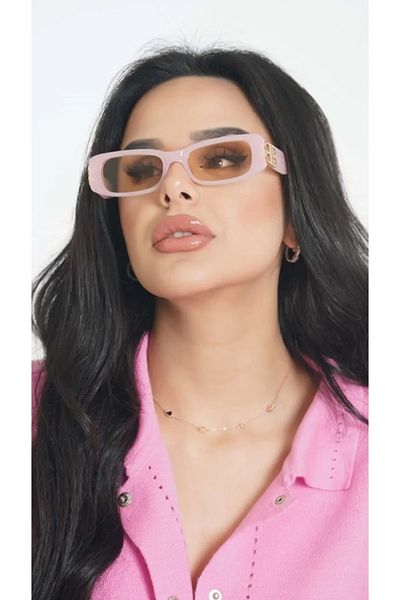 LOOKUP Sunglasses Uv400 Protected Ce Certificated Unisex Men Women Vintage