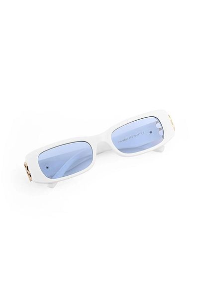 LOOKUP Sunglasses Uv400 Protected Ce Certificated Unisex Men Women Vintage