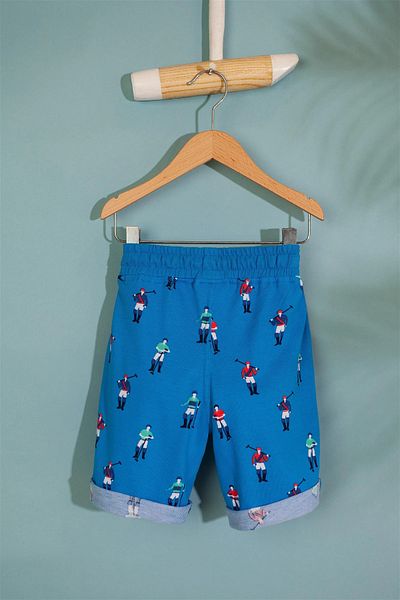 U.S. Polo Assn. Boys' Shorts - Comfortable Fit and Stylish Design