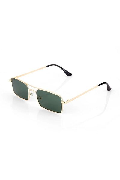 LOOKUP Sunglasses Uv400 Protected Ce Certificated Unisex Men Women Vintage