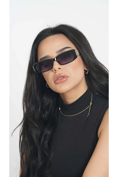 LOOKUP Sunglasses Uv400 Protected Ce Certificated Unisex Men Women Vintage