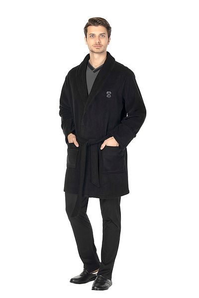 D'S Damat Μαύρο Polar Rob