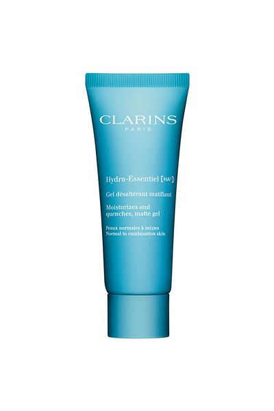 Clarins Hydra-essentiel Gel Idratante Opacizzante - 75 Ml