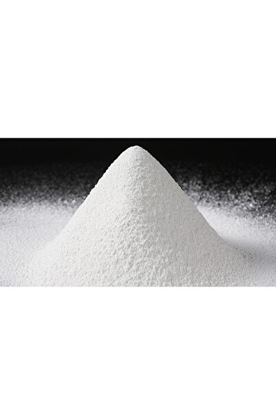 Amonyum Klorür - Toz Nişadır 500gr Nh4cl