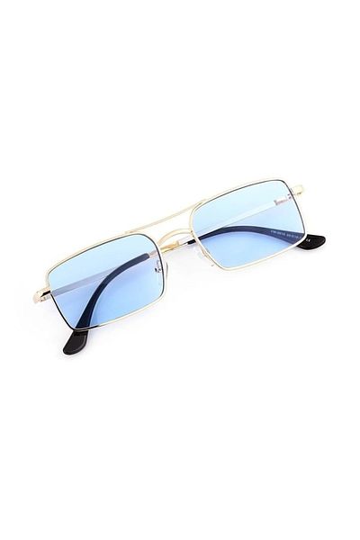 LOOKUP Sunglasses Uv400 Protected Ce Certificated Unisex Men Women Vintage