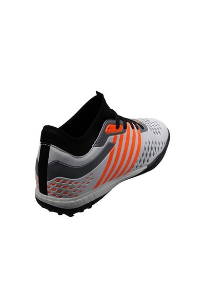 M.P. Mp Unisex Lace-Up Astroturf Field Shoes 222-2804gr 650