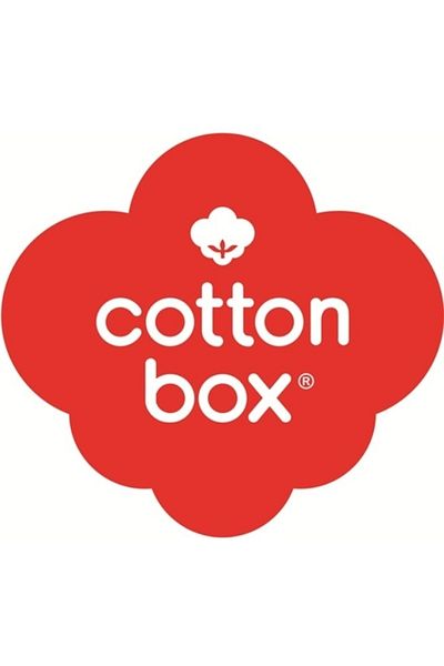 Cotton Box Baby Bath Set (bathrobe+swaddle+apron)-giraffe Cream
