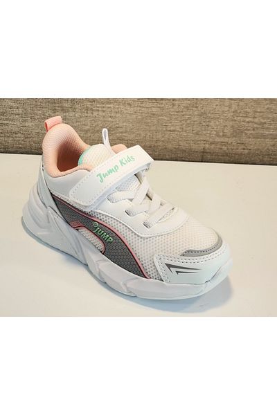 Jump 28123 Children's Strappy Sneaker Shoes