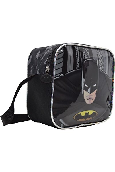 Famebag صندوق غداء باتمان-1466