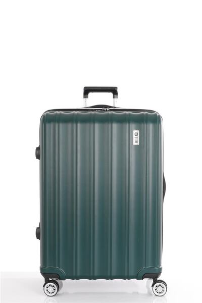 MÇS Lüx Abs Valiz V208 75 Cm