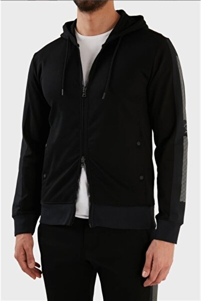 PAUL&SHARK Men's Joggıng Suıt