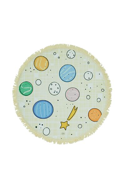 Towdoo Little Star Children's Towel
