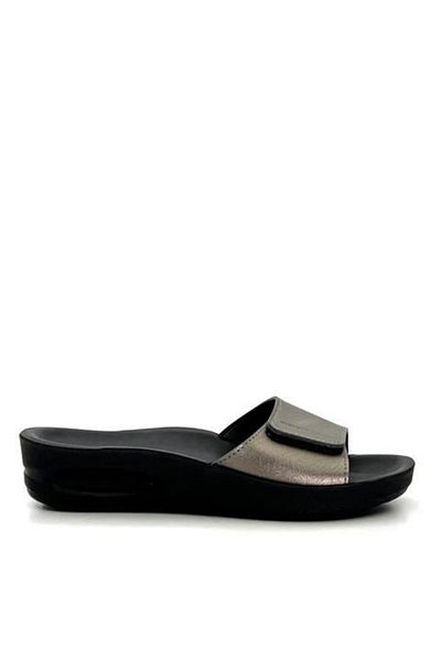 Ceyo Padova-2 Papuci Velcro pentru femei