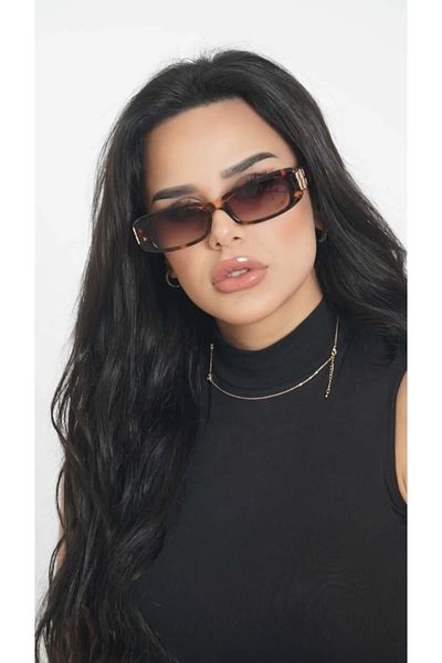 LOOKUP Sunglasses Uv400 Protected Ce Certificated Unisex Men Women Vintage