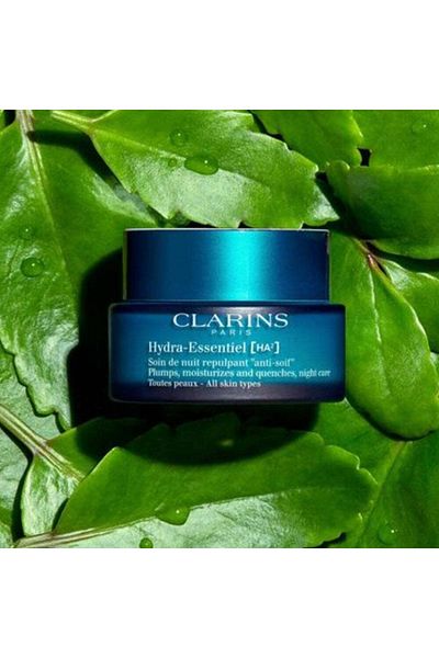Clarins Hydra-essentiel [ha2] Rich Cream 50ml