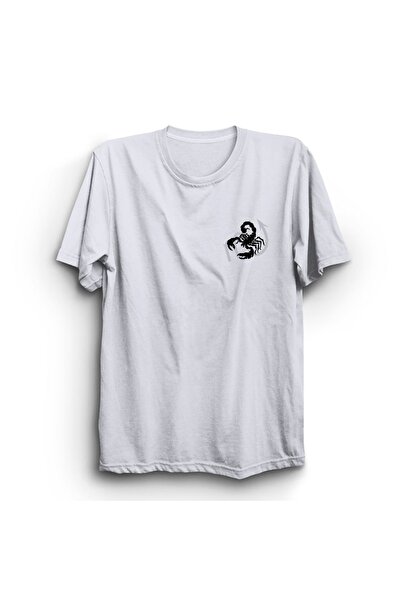 The Fame Majica sa znakom Krep, Škorpija, astrologija