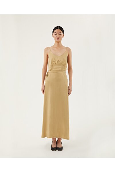 Towdoo Φόρεμα Star Dust Cupro