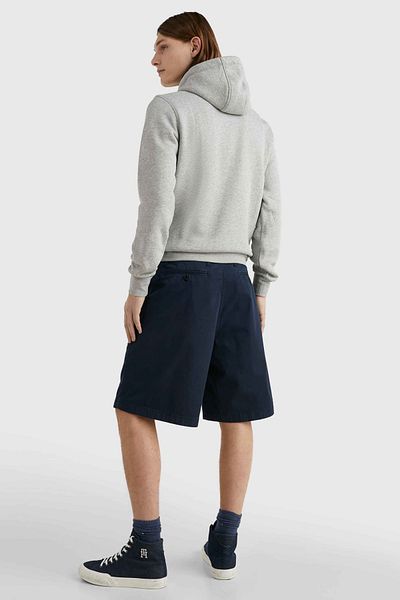 Tommy Hilfiger Мъжки суичър с лого Core Flag