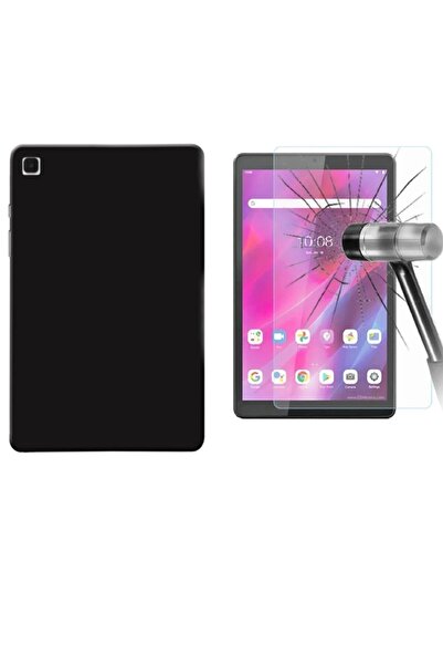 LENOVO Trendsshop Tab M8 Tb-8505f 8 Inç Za5g0100tr Silikon Kılıf + Ekran Koru...