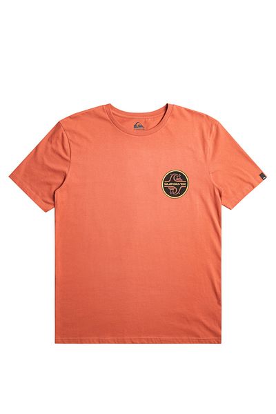 Quiksilver T-Shirt Erkek