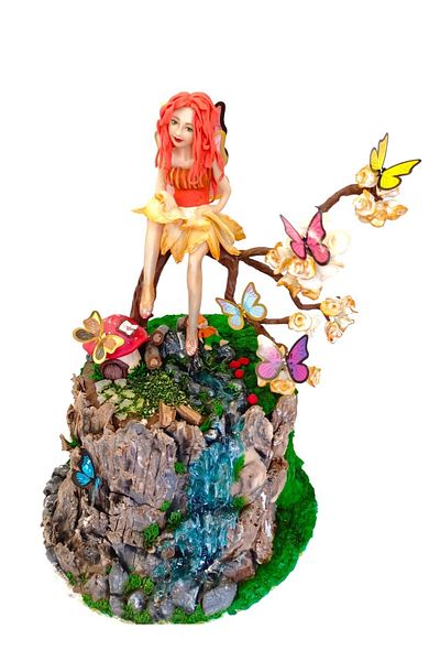 akyolgıda Butterfly Decor Cake Decoration 150 Pieces