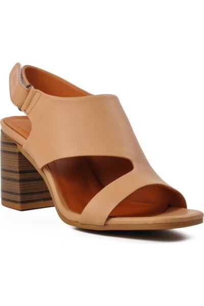Venüs Kadın Deri Sandalet 23 2108502
