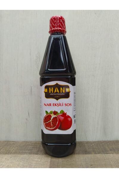 HAN Nar Ekşisi Sosu 1000 Gr. ((1 LİTRE))