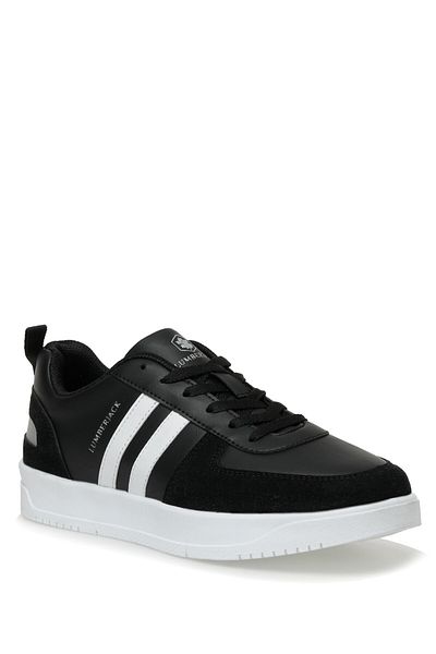 lumberjack Klan 3fx Black Men's Sneaker