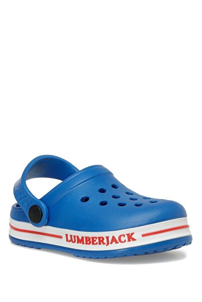 lumberjack Devon 3fx Saks Erkek Çocuk Sabo Terlik
