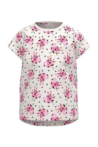 name ıt Bluse - Weiß - Regular Fit