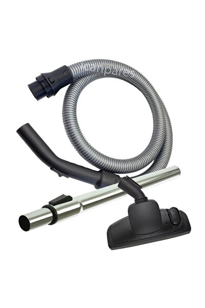 Parmis Tub pentru capul furtunului pentru aspirator compatibil Bosch Bsg82502