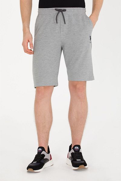 U.S. Polo Assn. 1573002   Πόλο Πλεκτό Κάπρι Βερμούδες